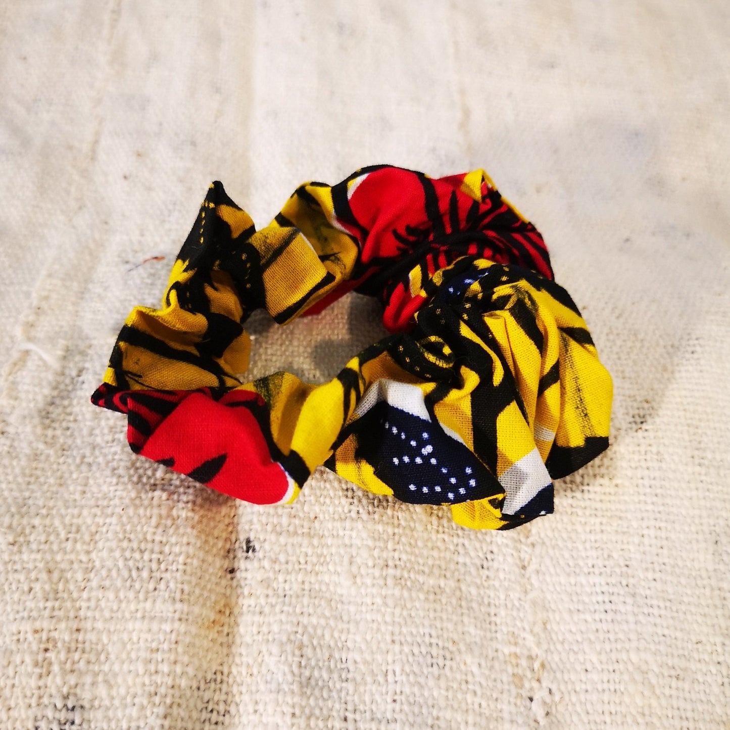 Scrunchie "Tasumanba"