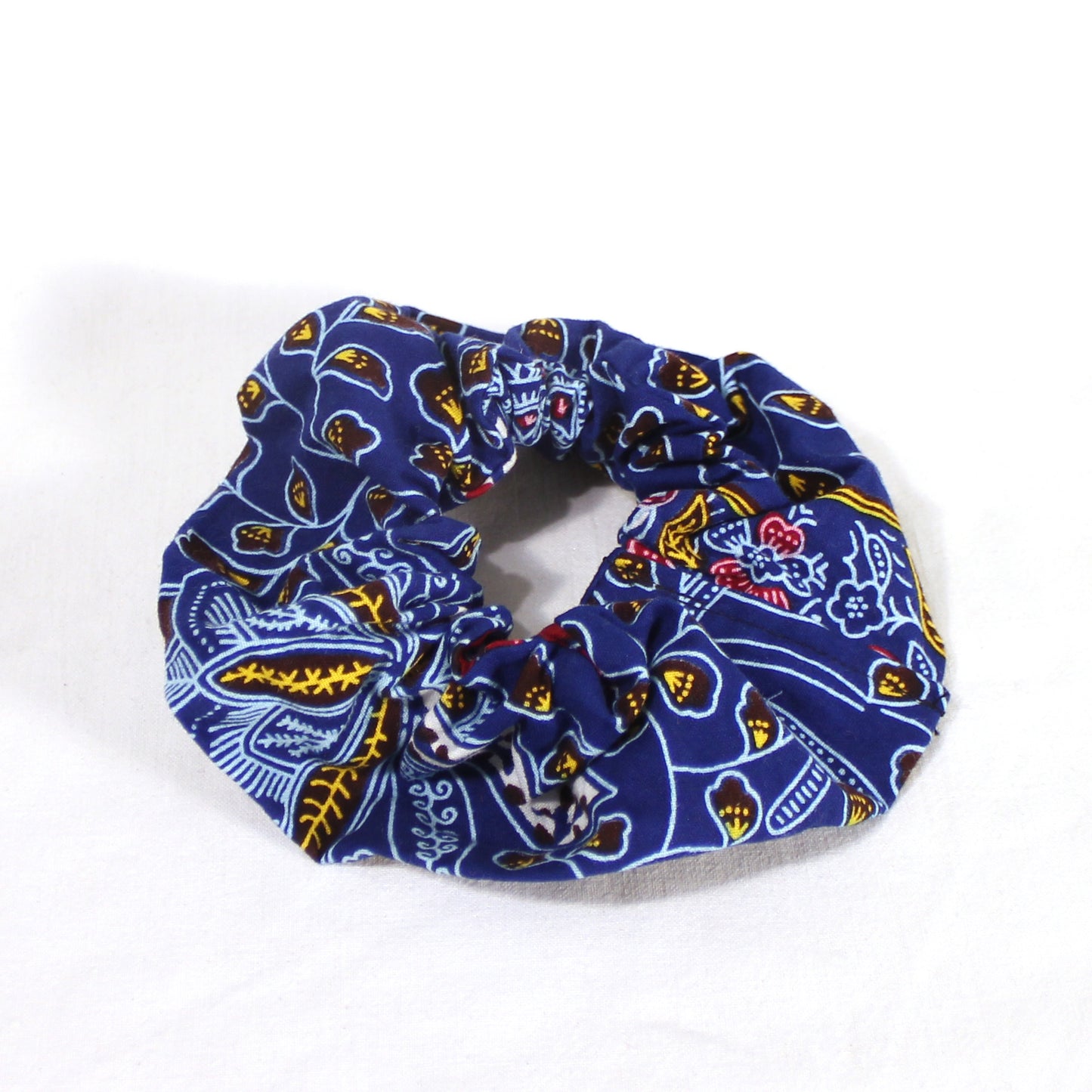 Scrunchie "Sobiba" (big)