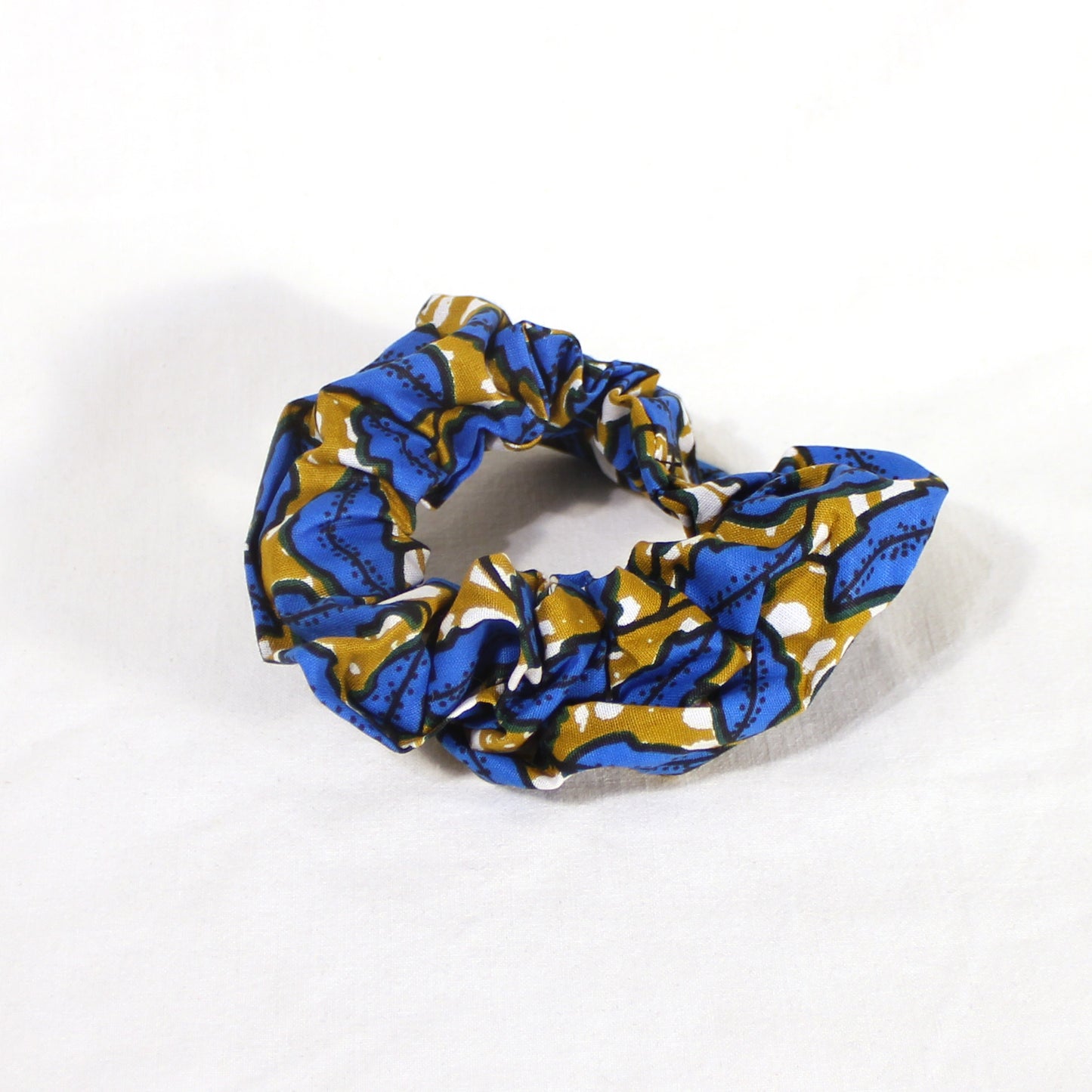 Scrunchie "Kurunba" (big)