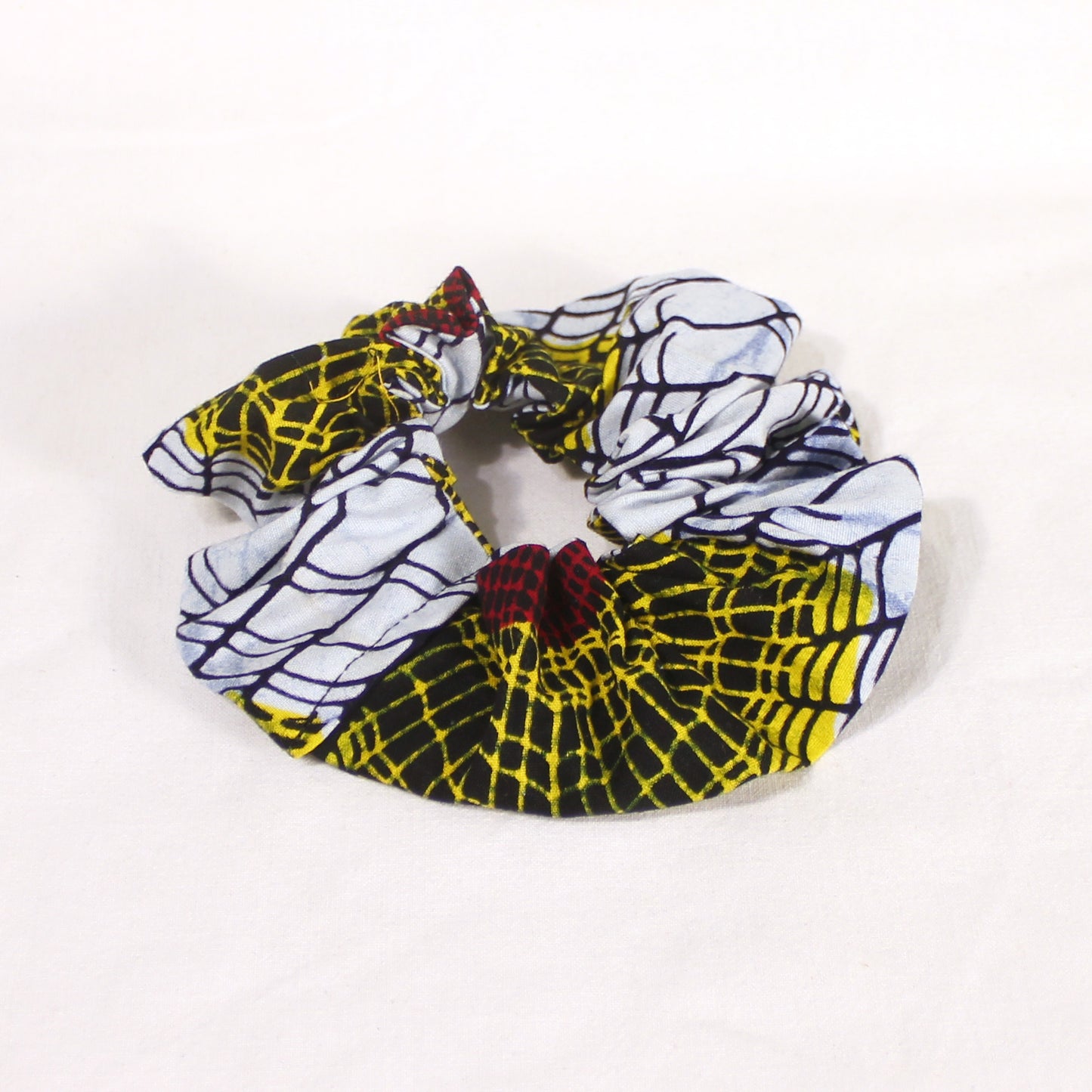 Scrunchie "Nyaranyara" (big)