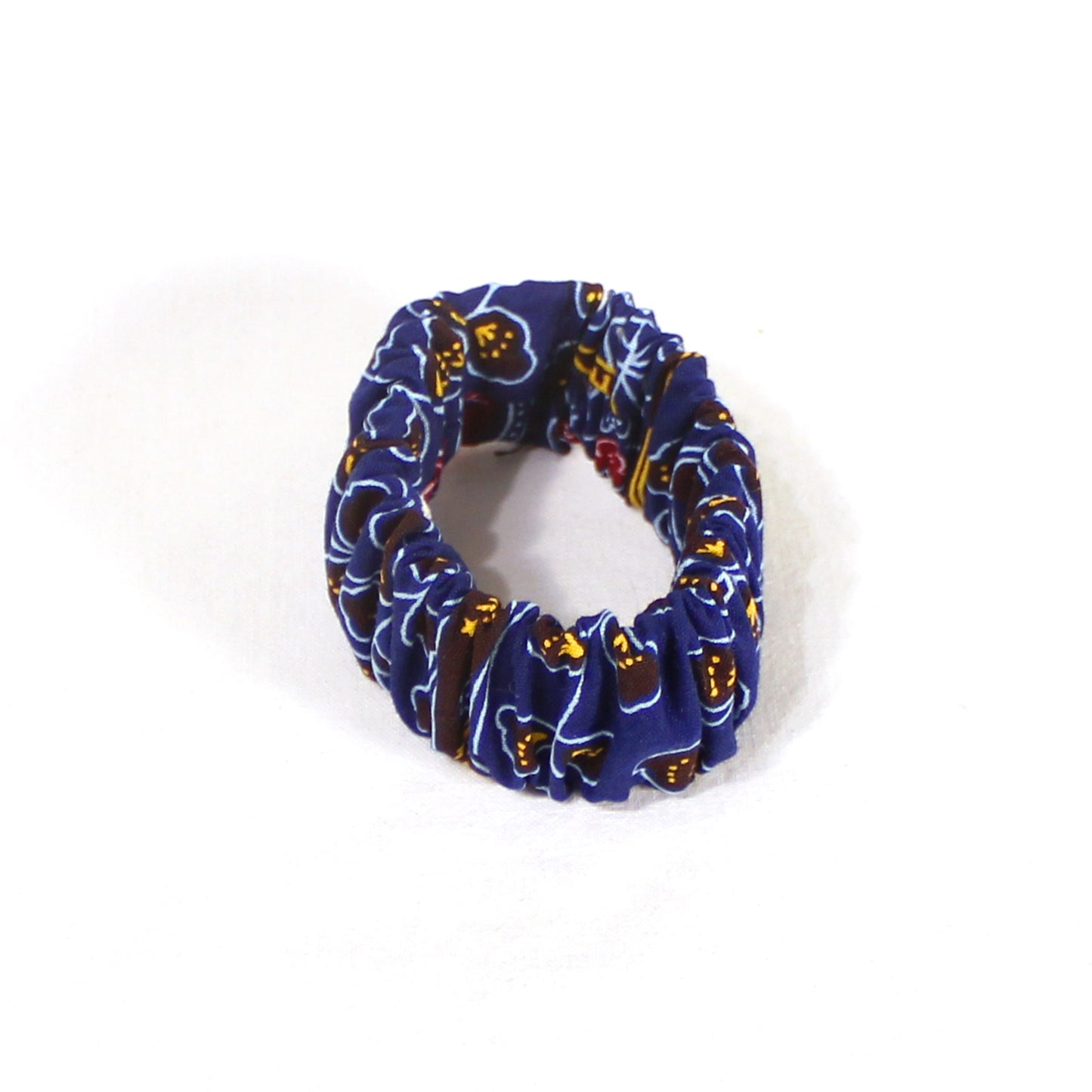 Scrunchie "Sobiba" (small)