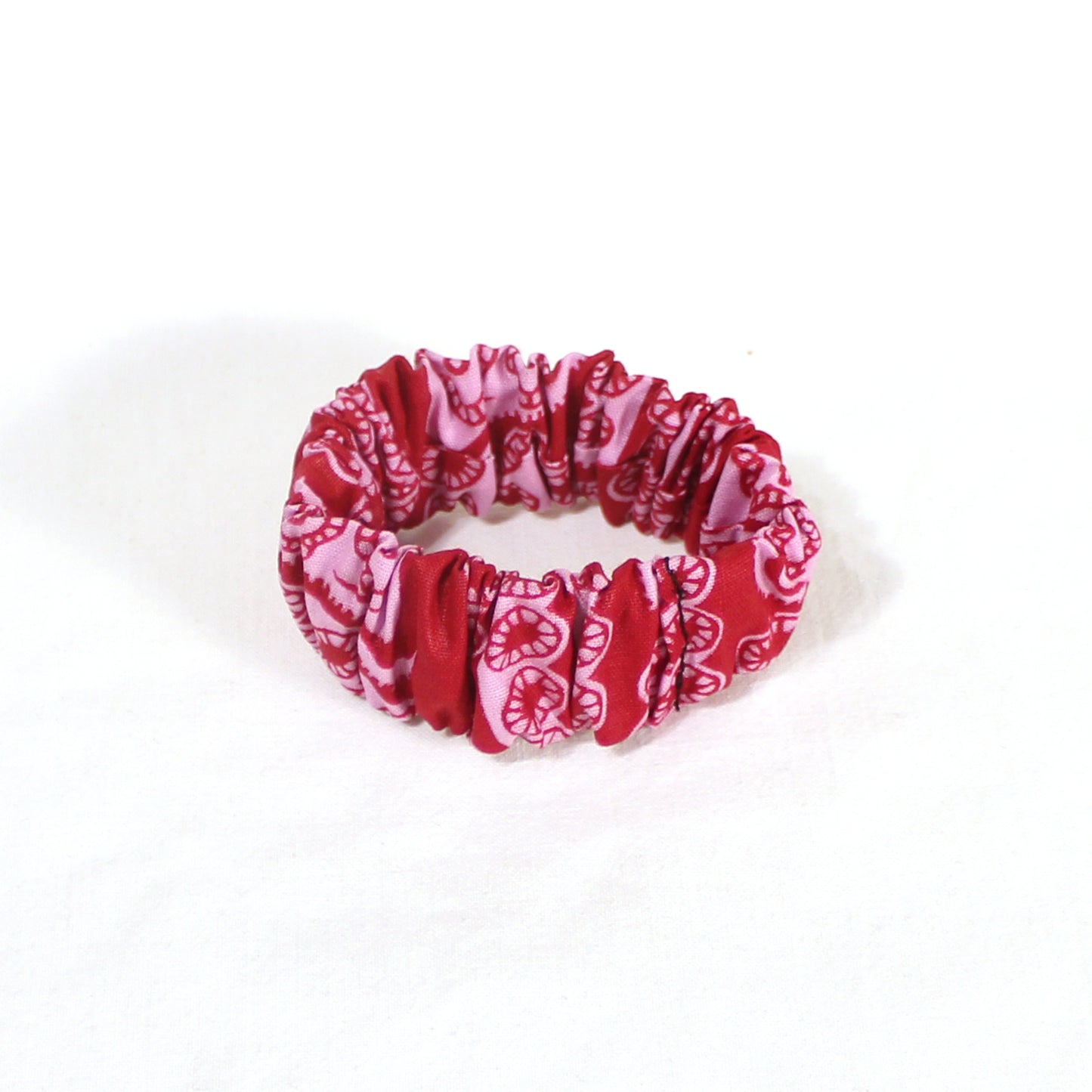 Scrunchie "Nzereblen" (small)