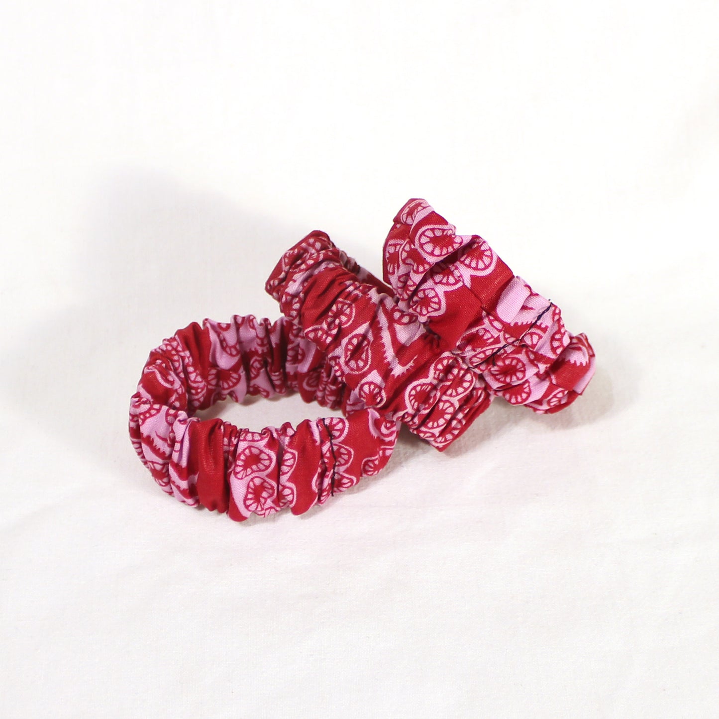 Scrunchie "Nzereblen" (small)