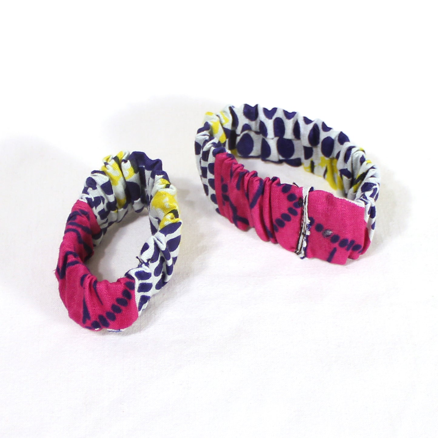 Scrunchie "Forow" (small)