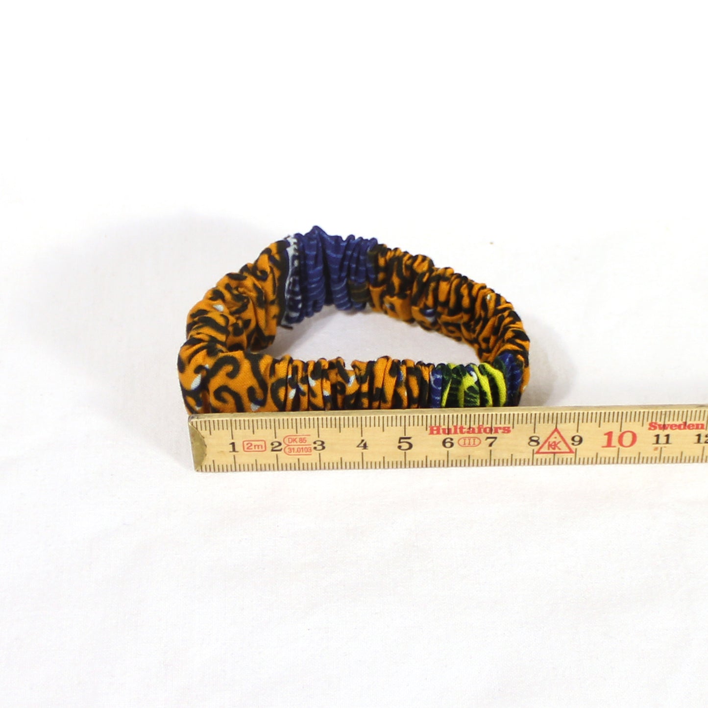 Scrunchie "Taanugu" (small)