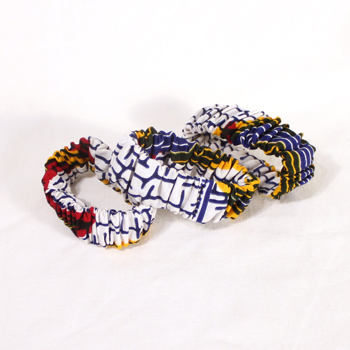 Scrunchie "Lisoodje" (small)