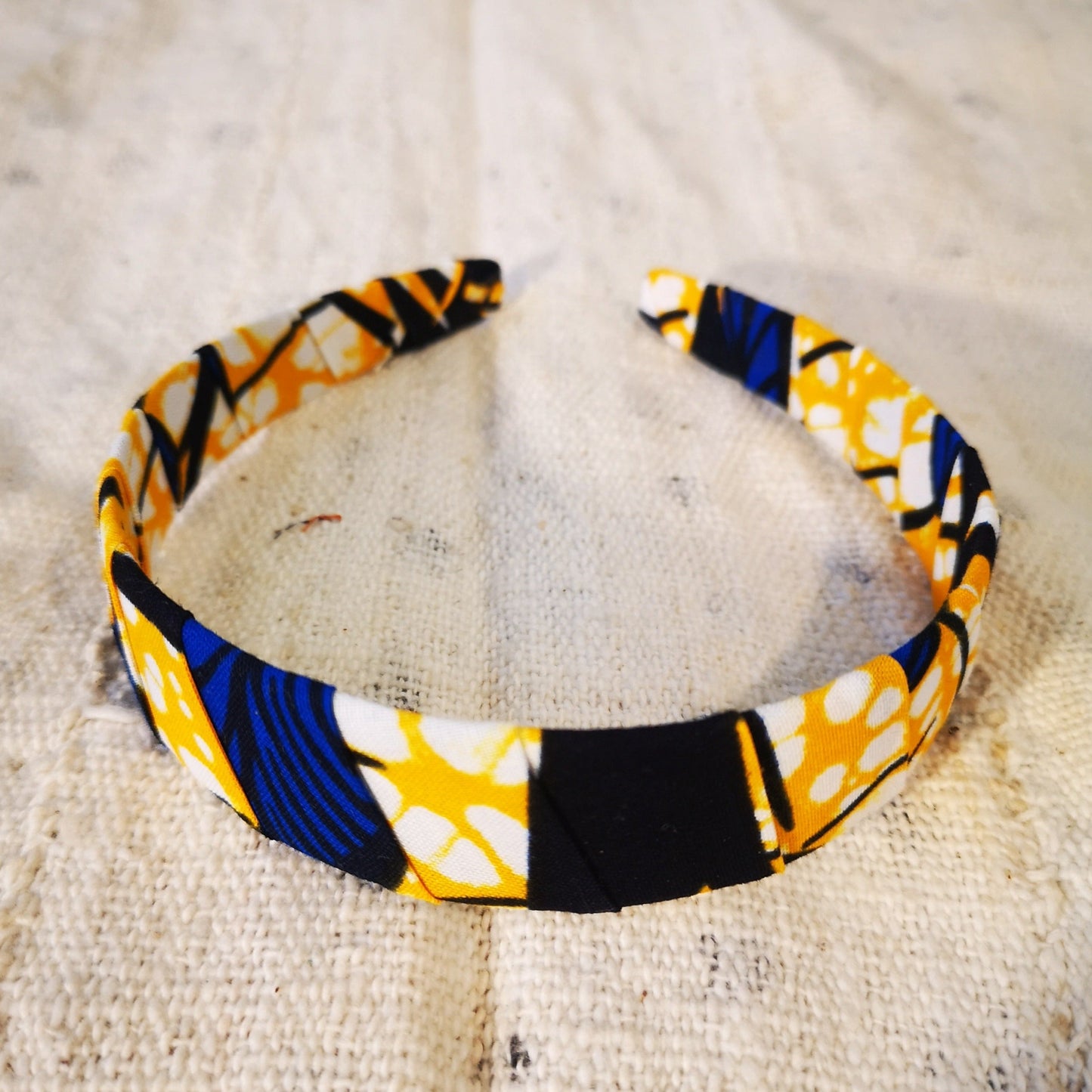 Headband "Kabadji"