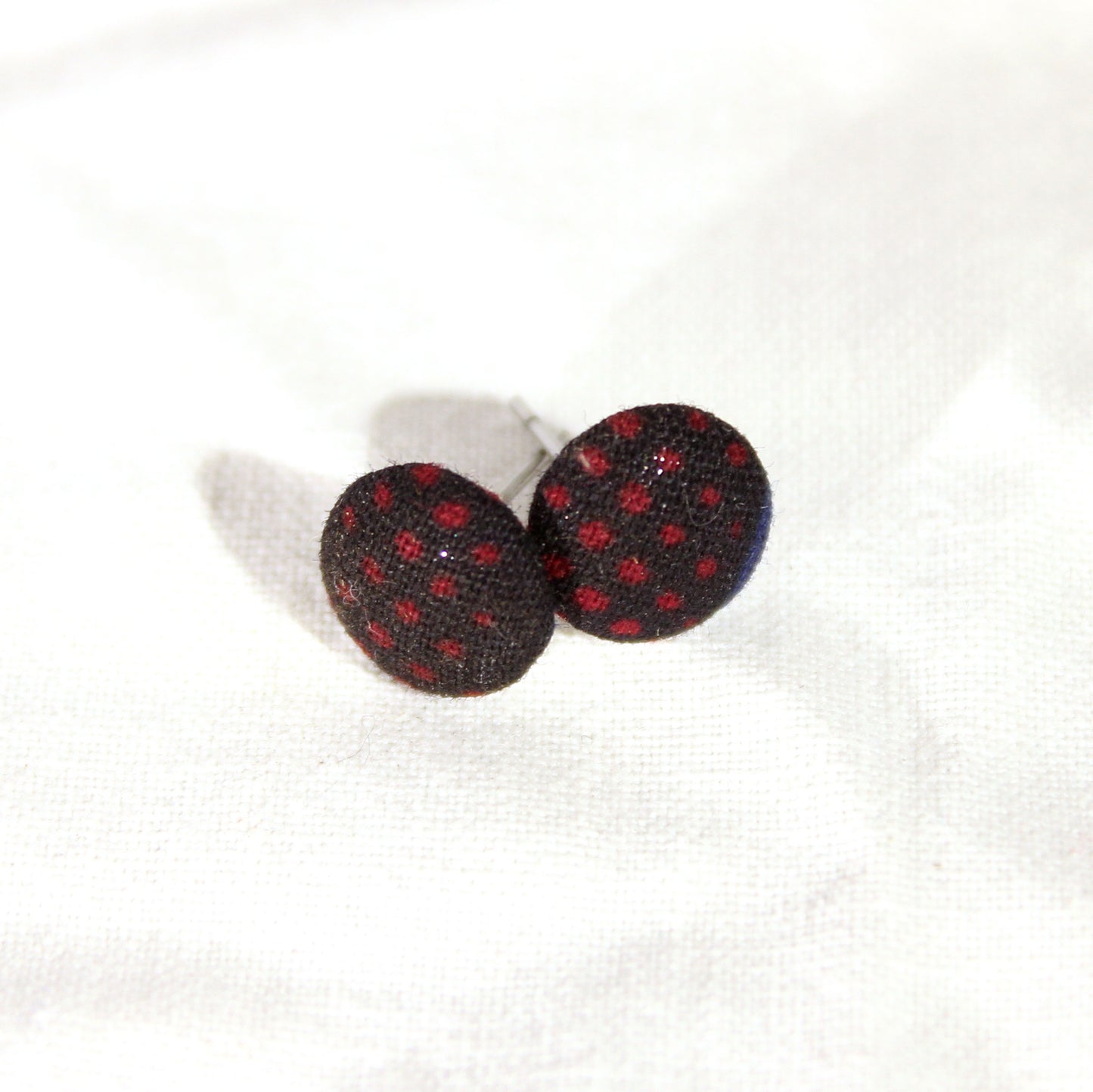 Earrings Baki "Lolowblen"