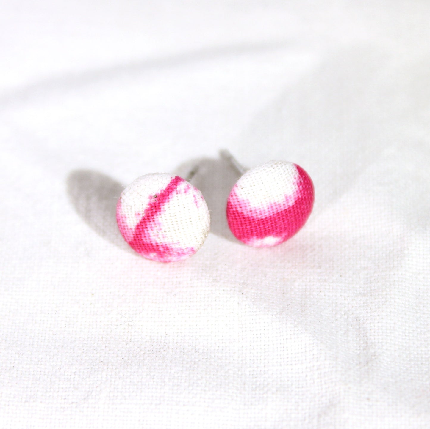 Earrings Baki "Negiblen"