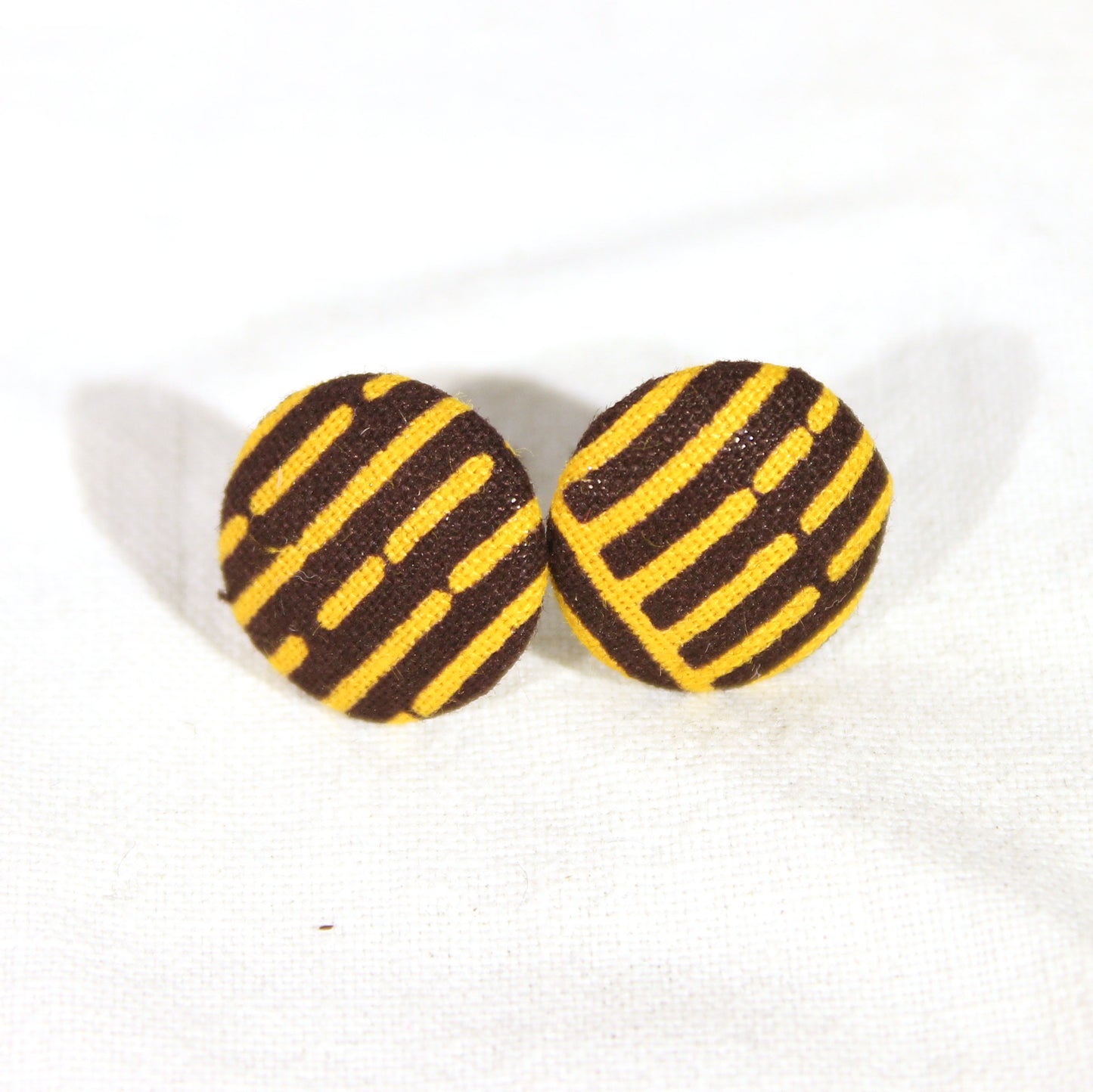 Earrings Baki "Juruw"