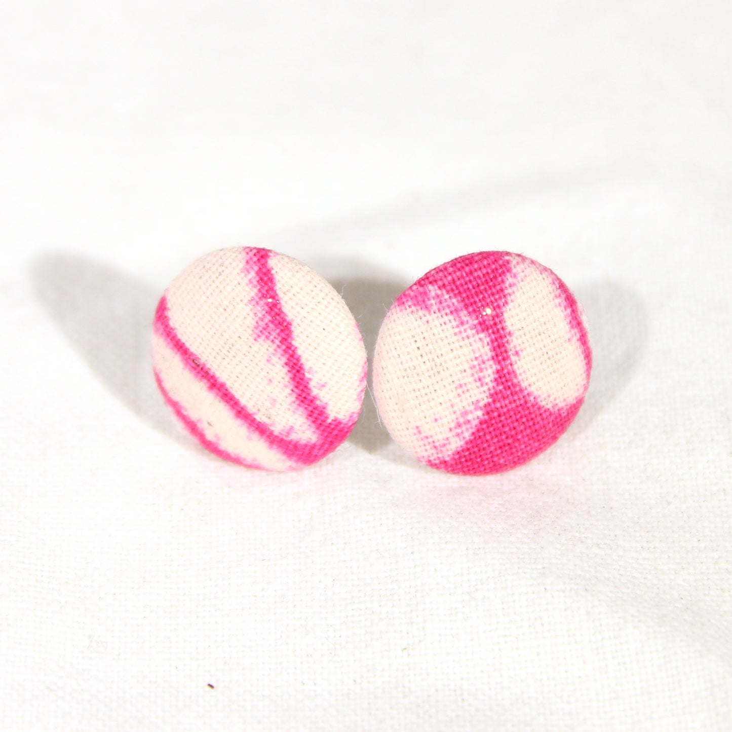 Earrings Baki "Negiblen"