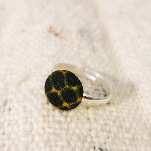 Ring Baki "Waraba" (10 mm)